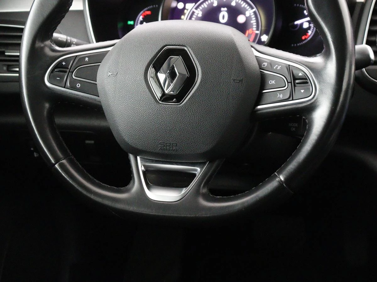 Hoofdafbeelding Renault Talisman