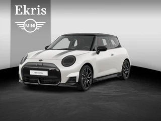 MINI Cooper SE John Cooper Works Uitvoering | XL Pakket