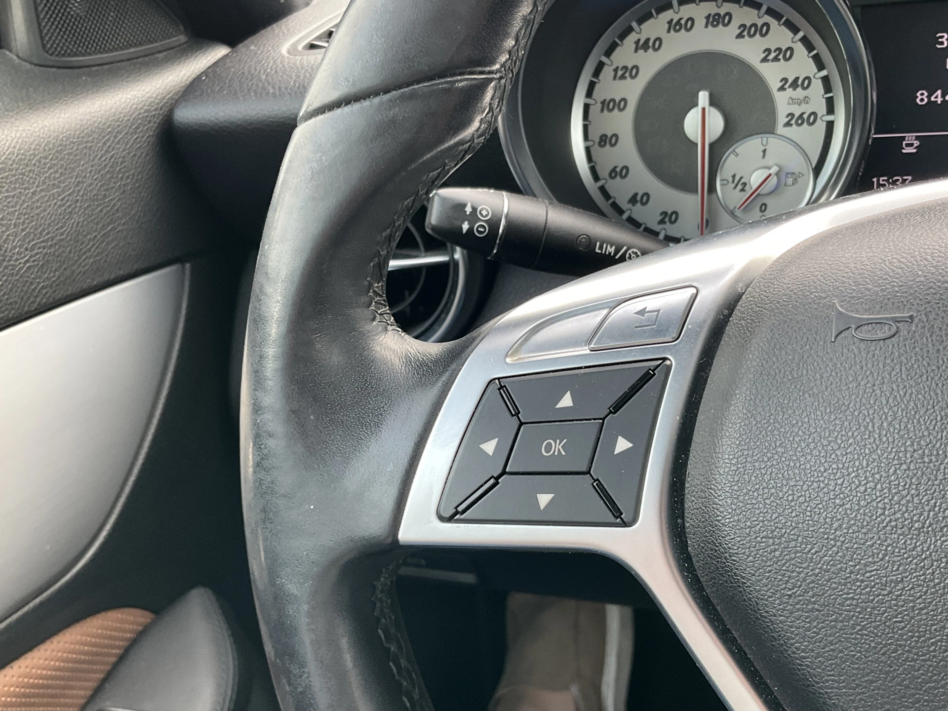 Hoofdafbeelding Mercedes-Benz SLK