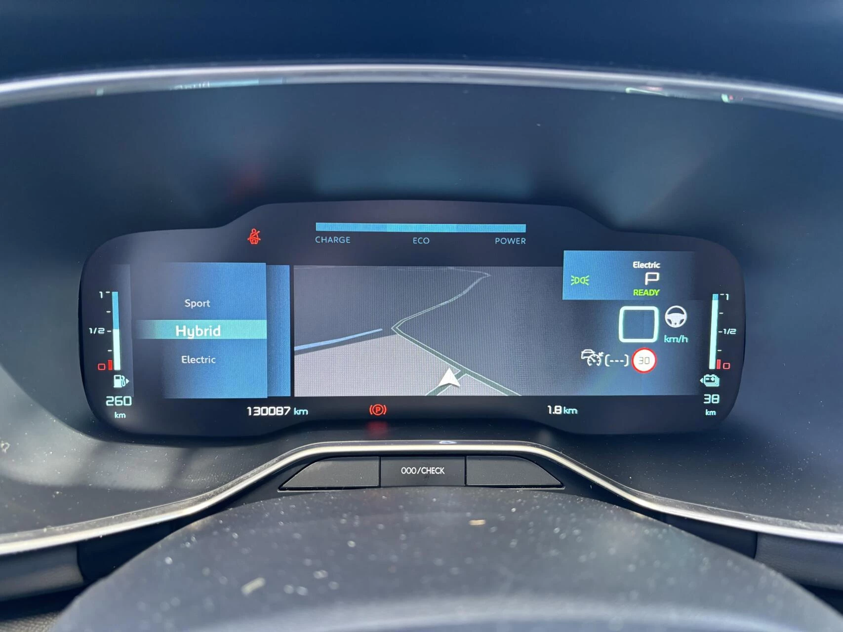 Hoofdafbeelding Citroën C5 Aircross