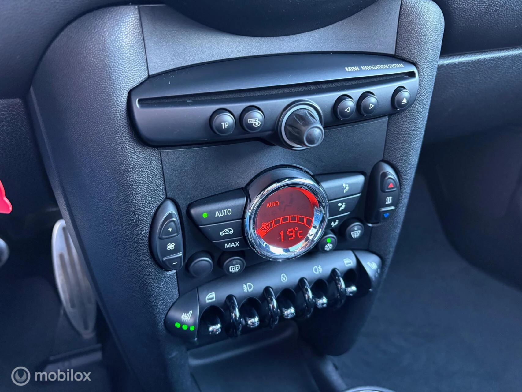 Hoofdafbeelding MINI Cooper S