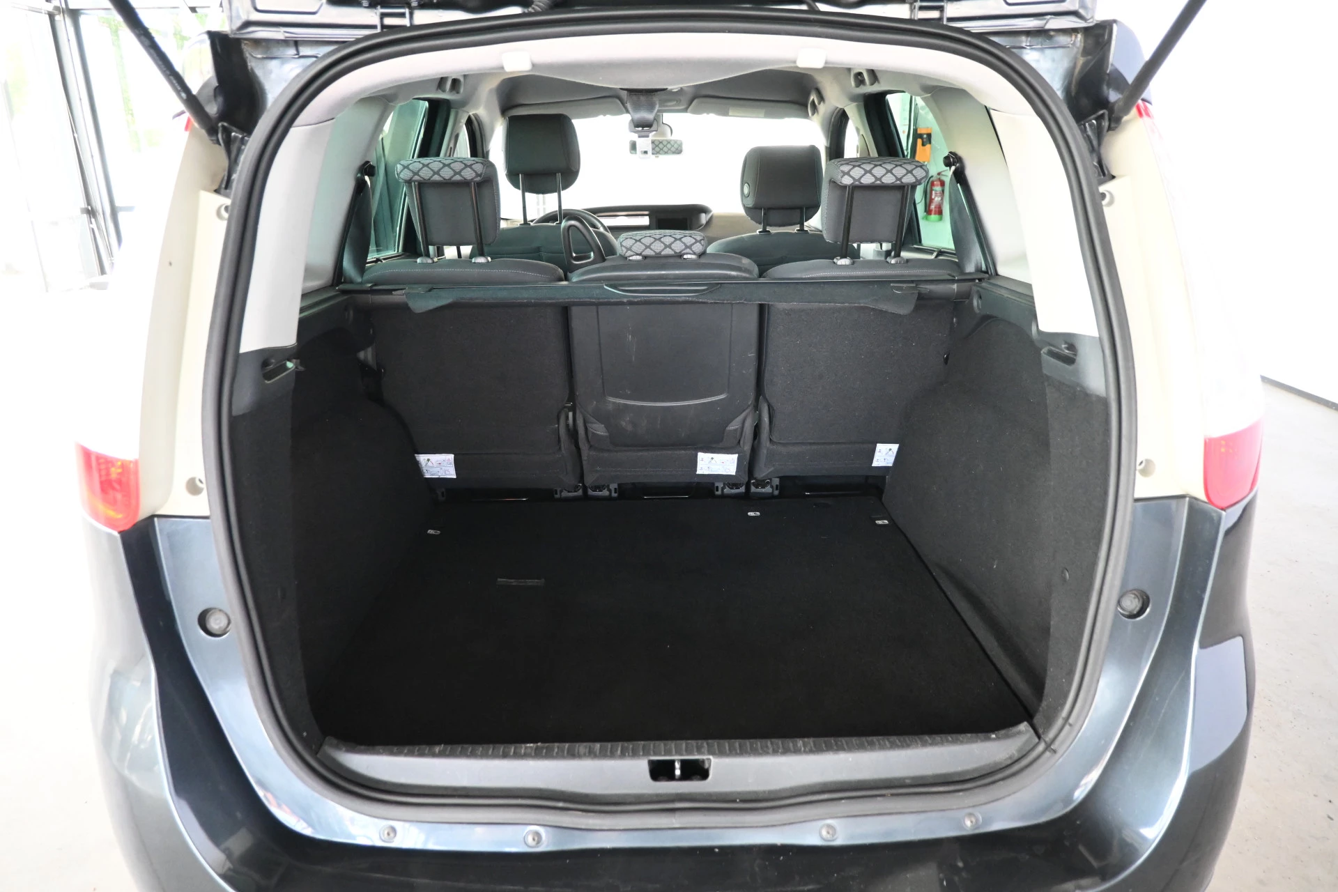 Hoofdafbeelding Renault Grand Scénic