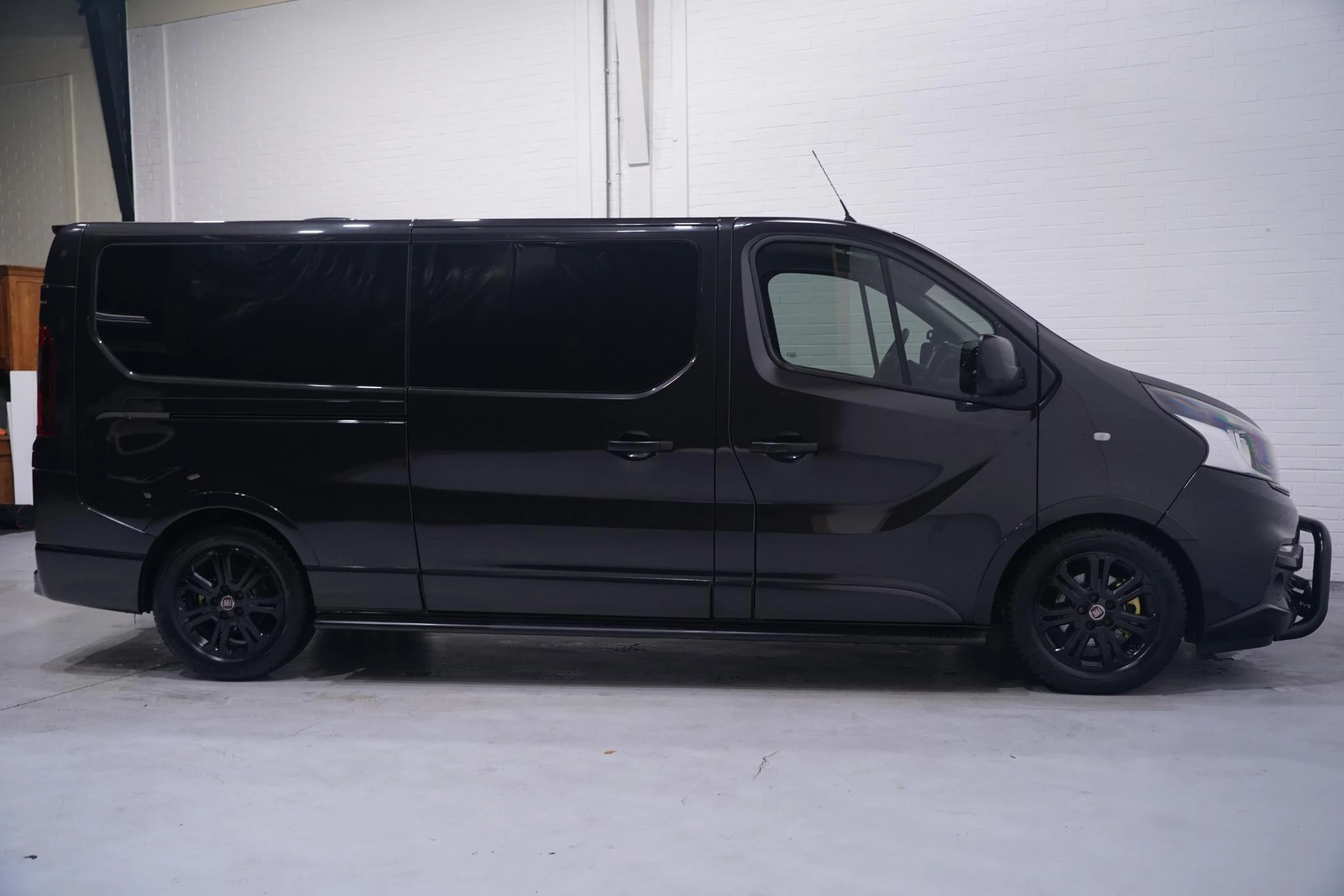 Hoofdafbeelding Fiat Talento