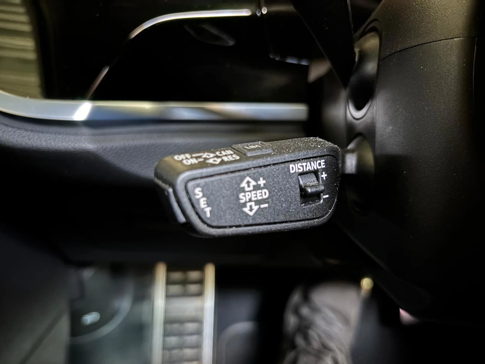 Hoofdafbeelding Audi RSQ3