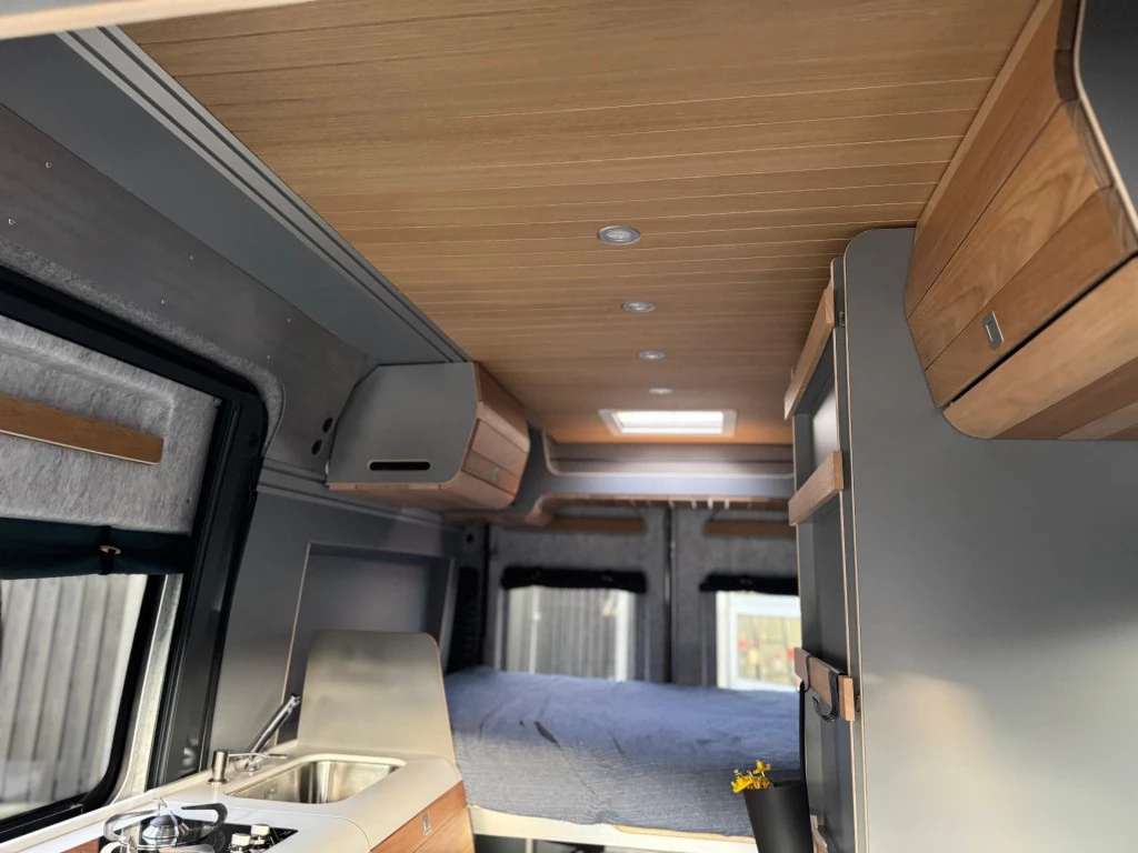Hoofdafbeelding Peugeot Boxer