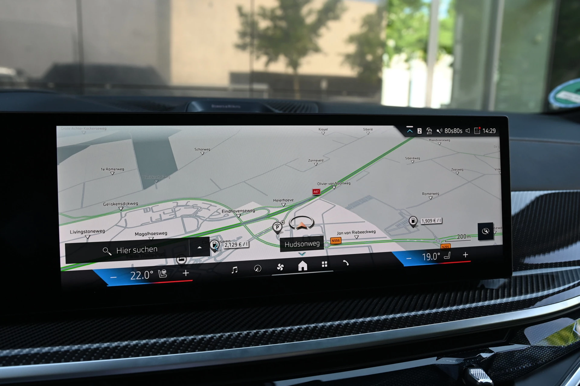 Hoofdafbeelding BMW X6