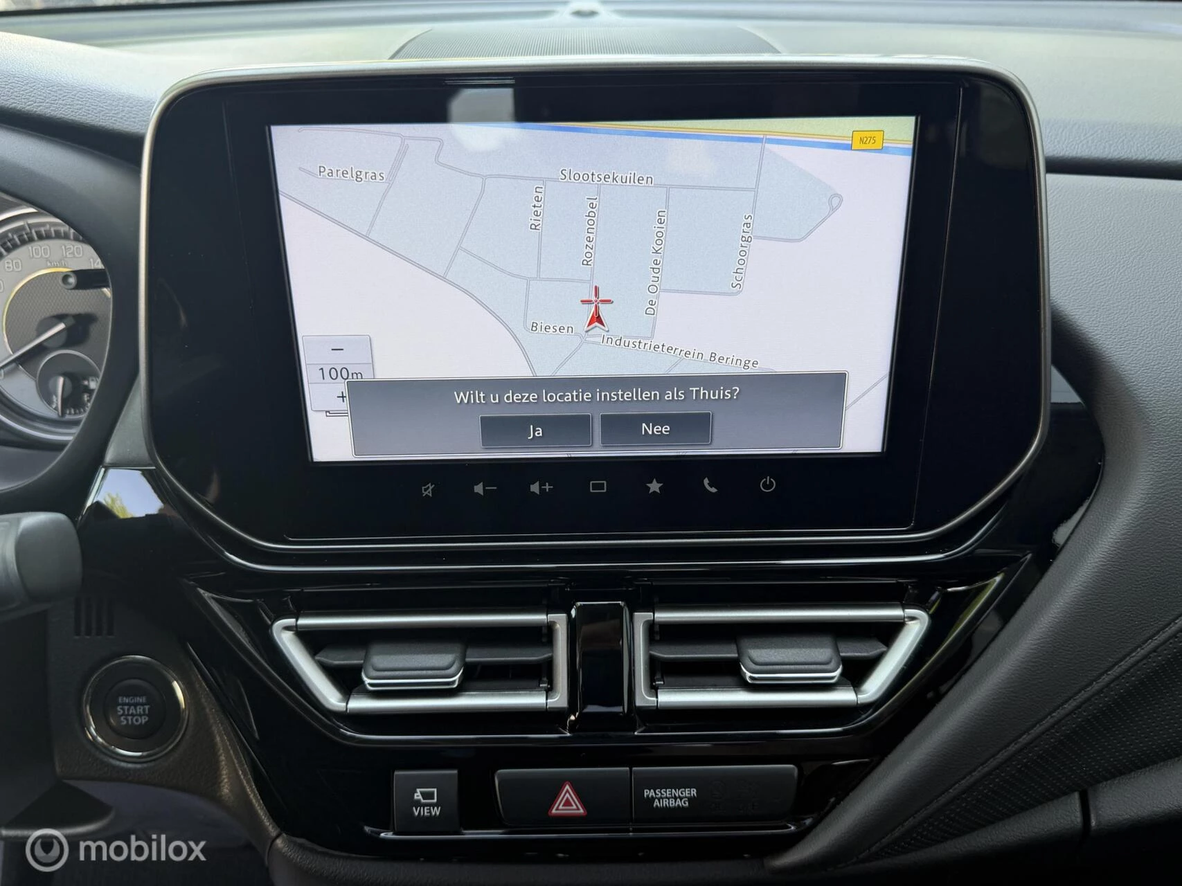 Hoofdafbeelding Suzuki S-Cross