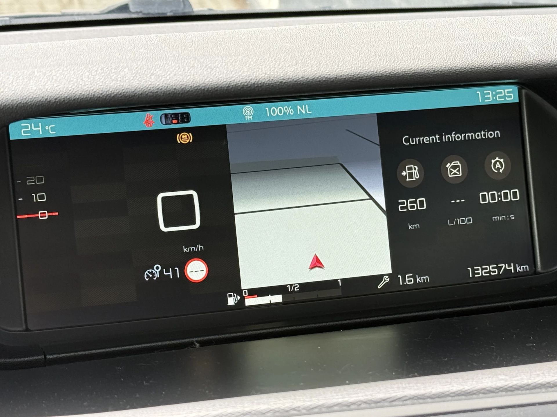 Hoofdafbeelding Citroën Grand C4 Spacetourer