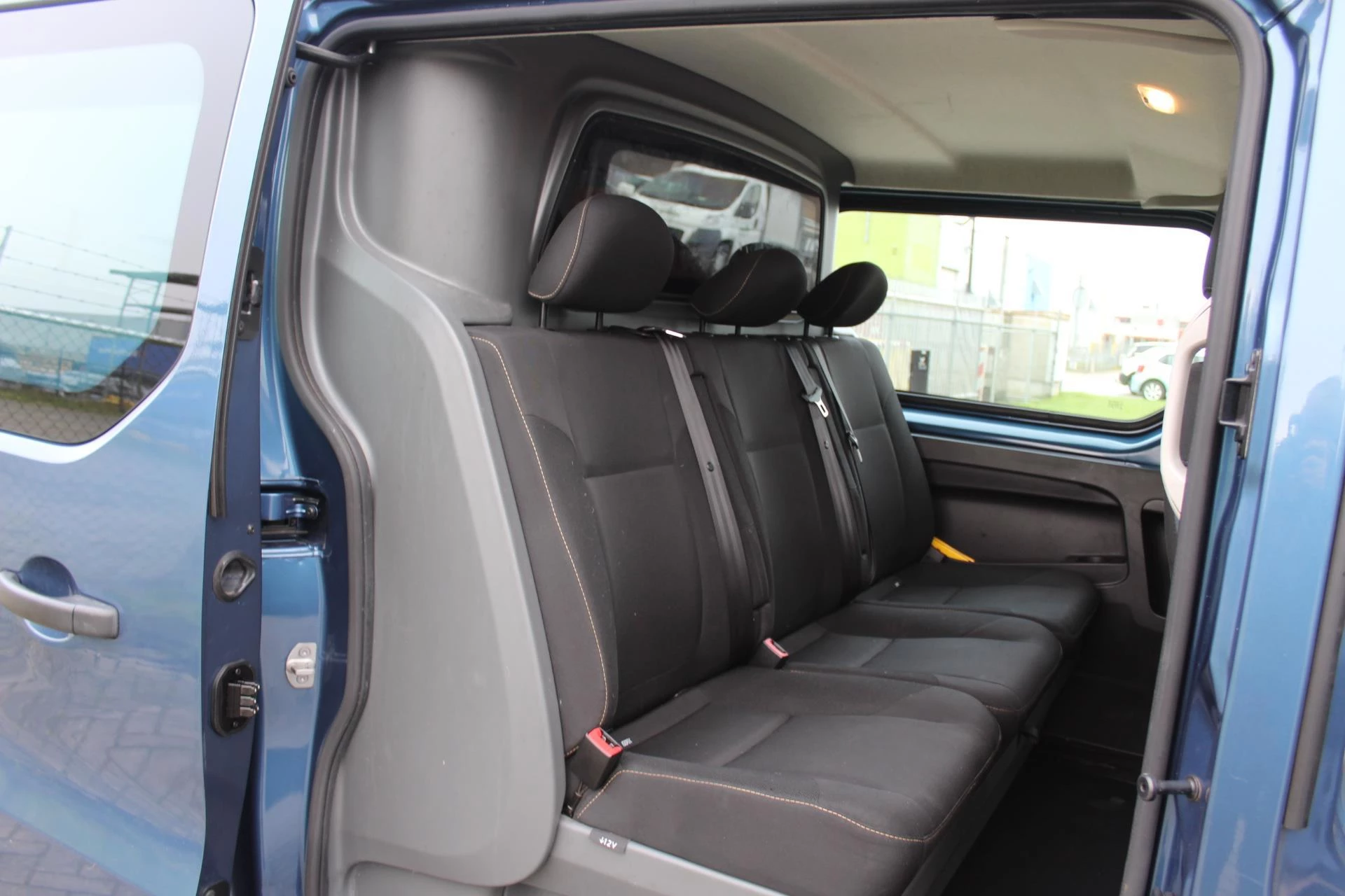 Hoofdafbeelding Fiat Talento