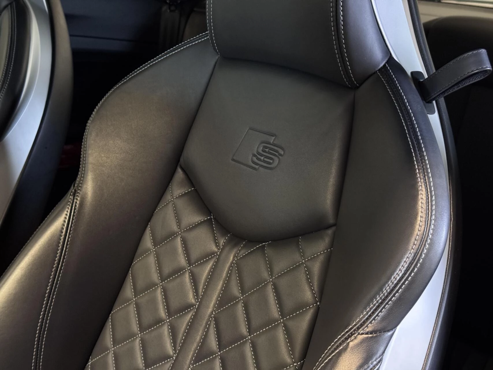 Hoofdafbeelding Audi TT