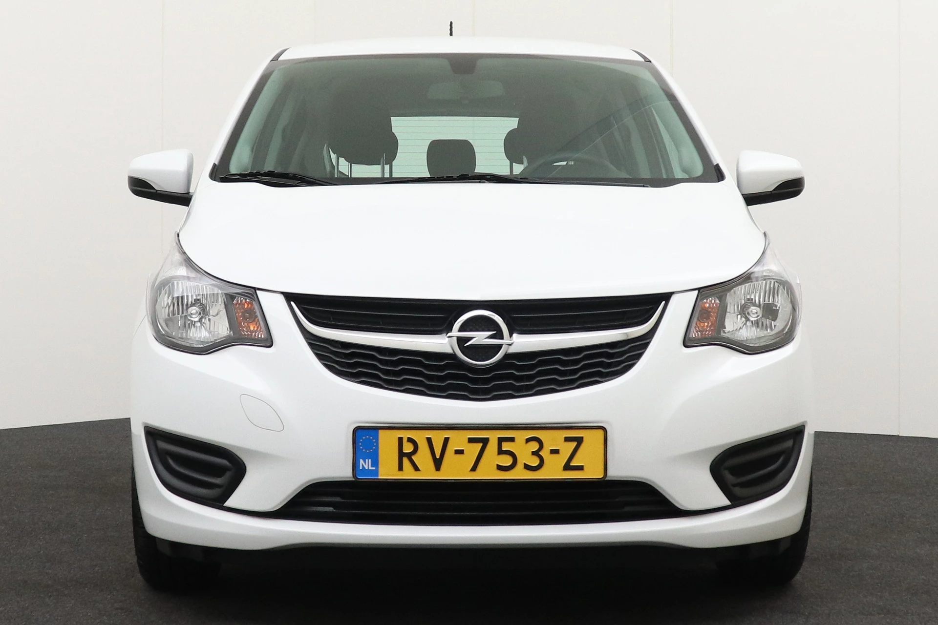 Hoofdafbeelding Opel KARL