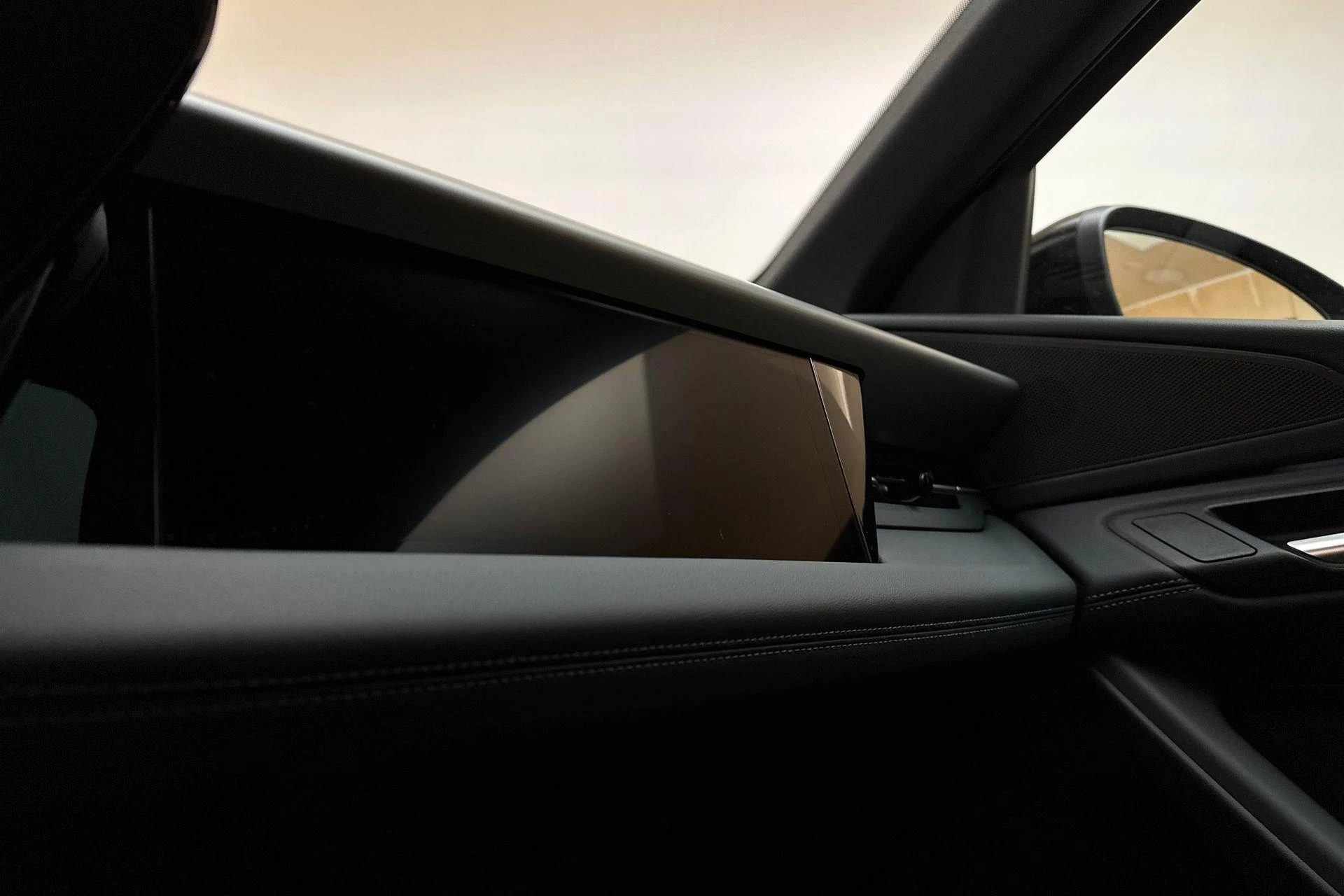 Hoofdafbeelding Audi Q6 e-tron