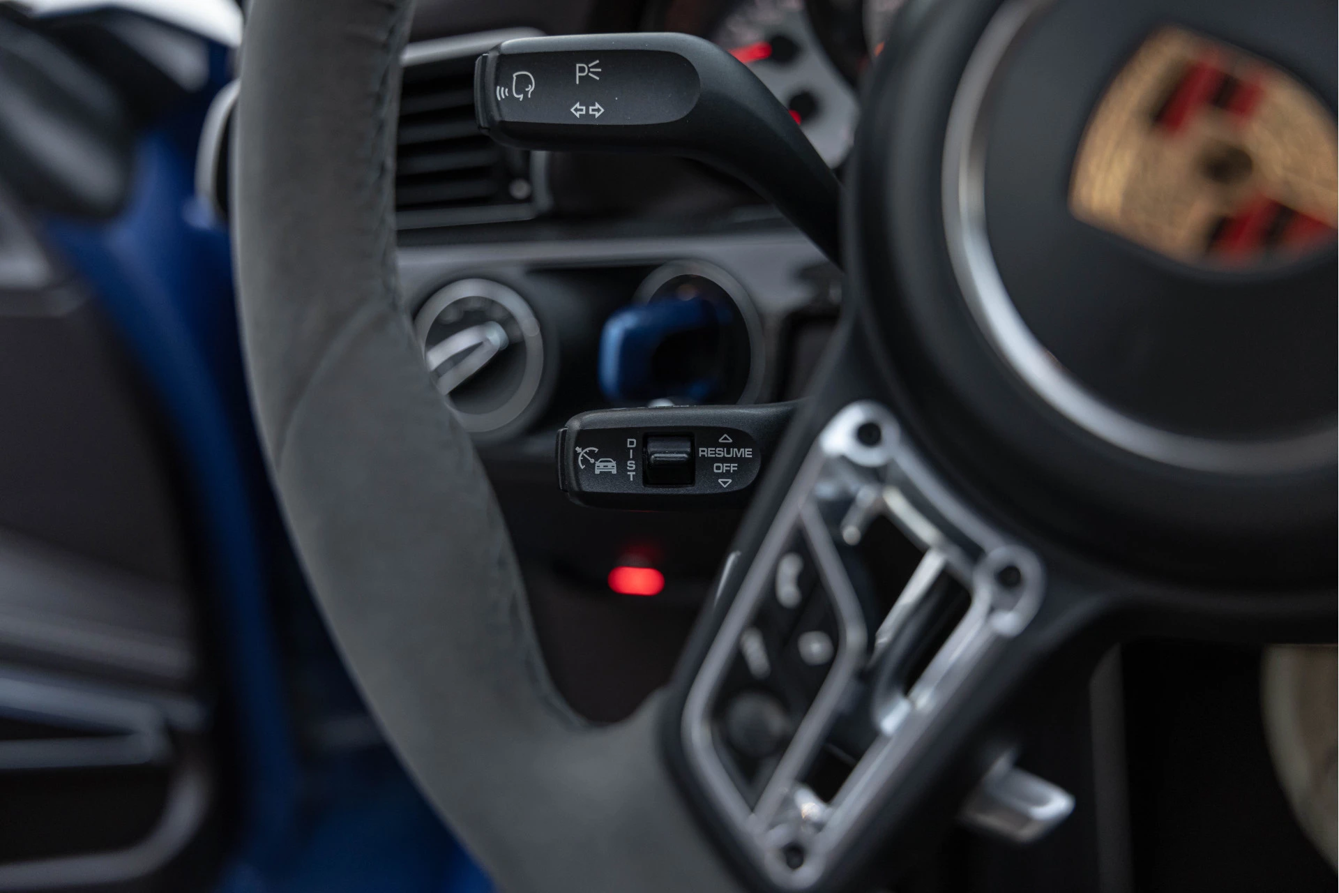 Hoofdafbeelding Porsche 911