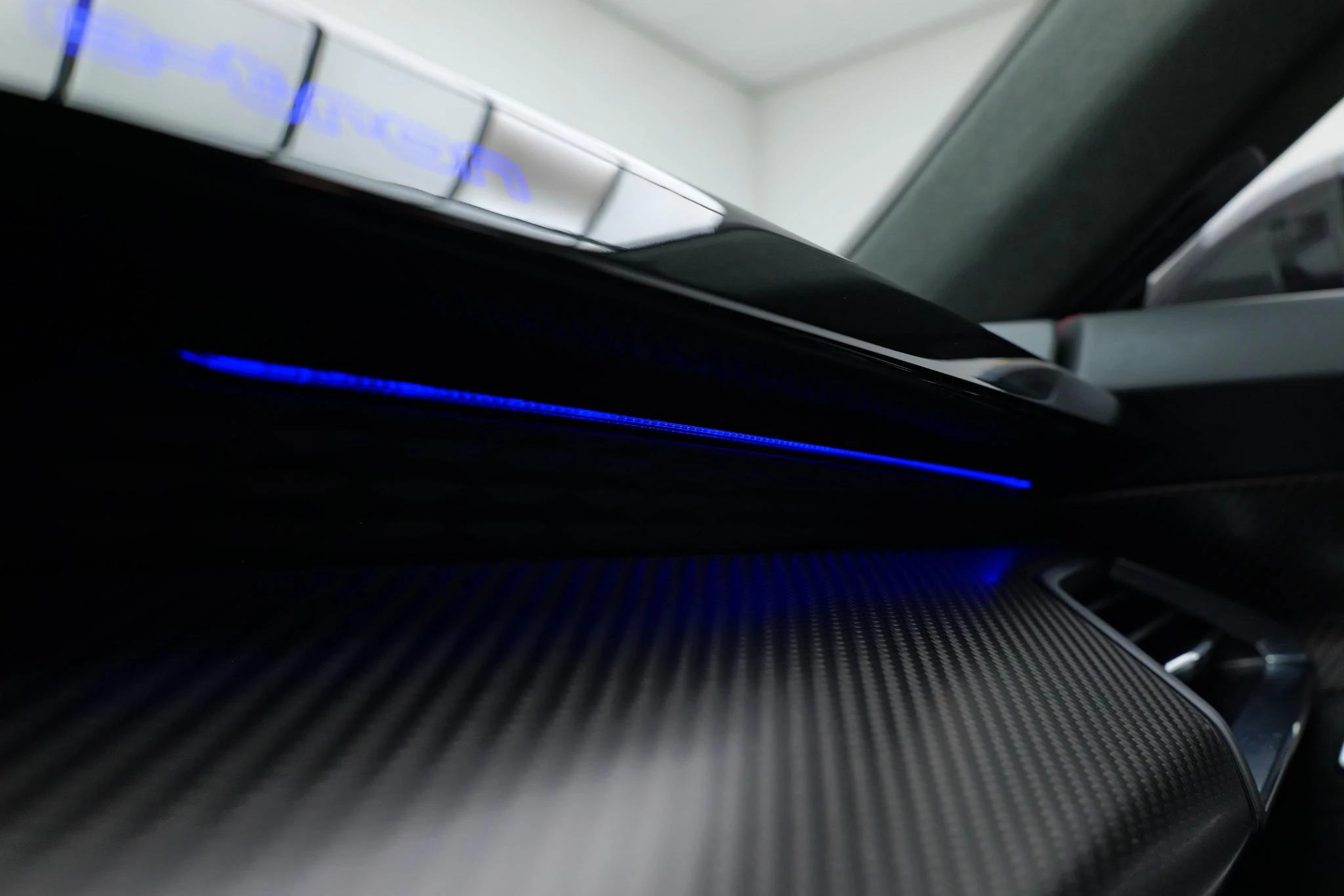 Hoofdafbeelding Audi e-tron GT