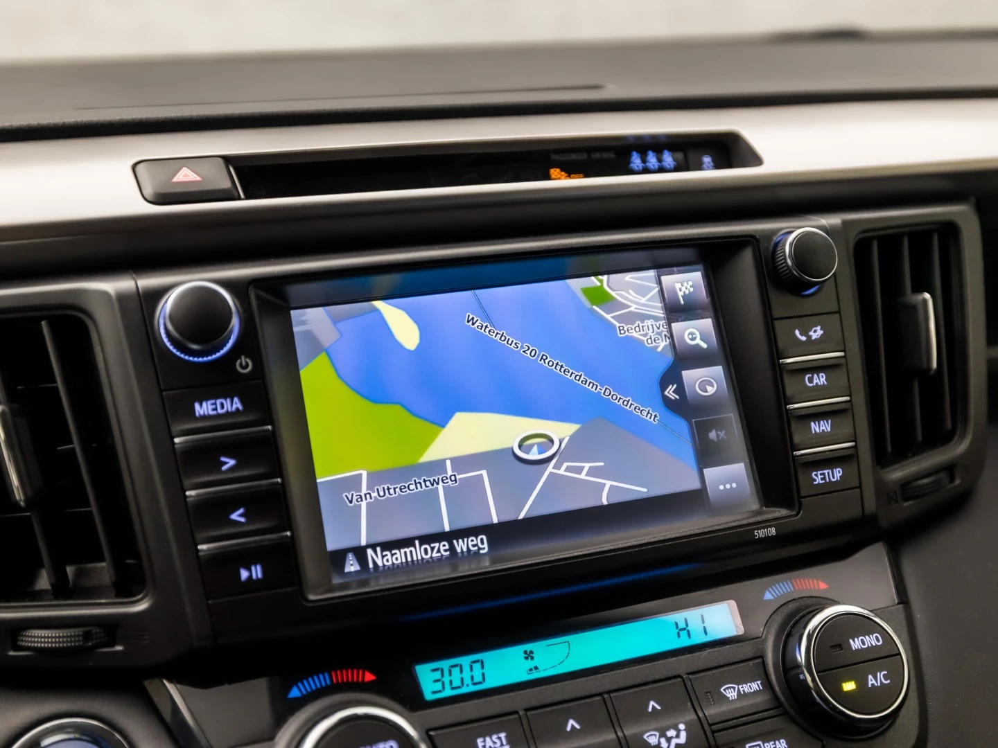 Hoofdafbeelding Toyota RAV4