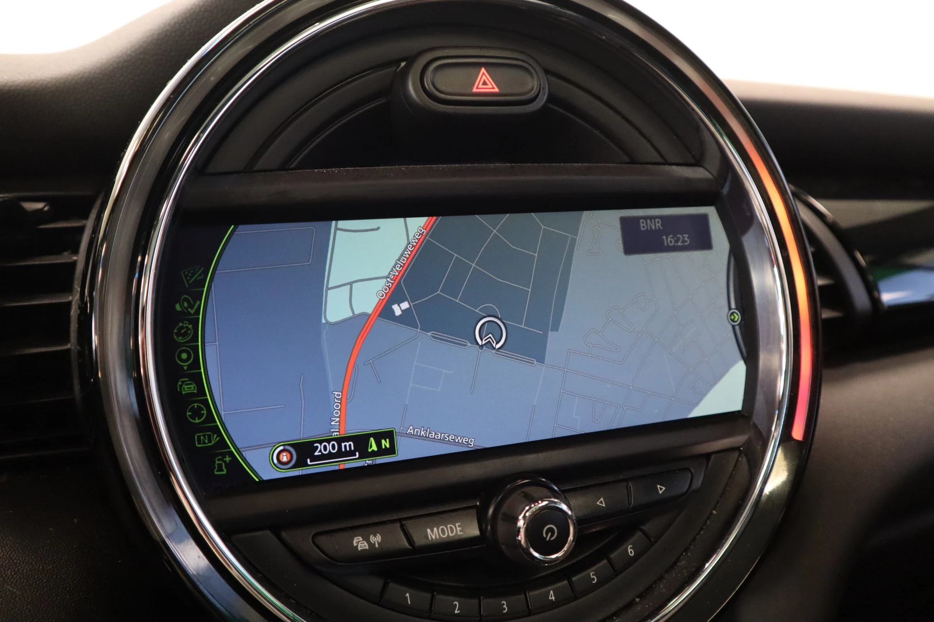 Hoofdafbeelding MINI Cooper S