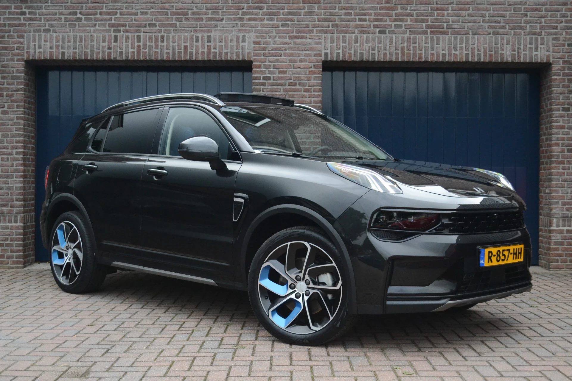 Hoofdafbeelding Lynk & Co 01