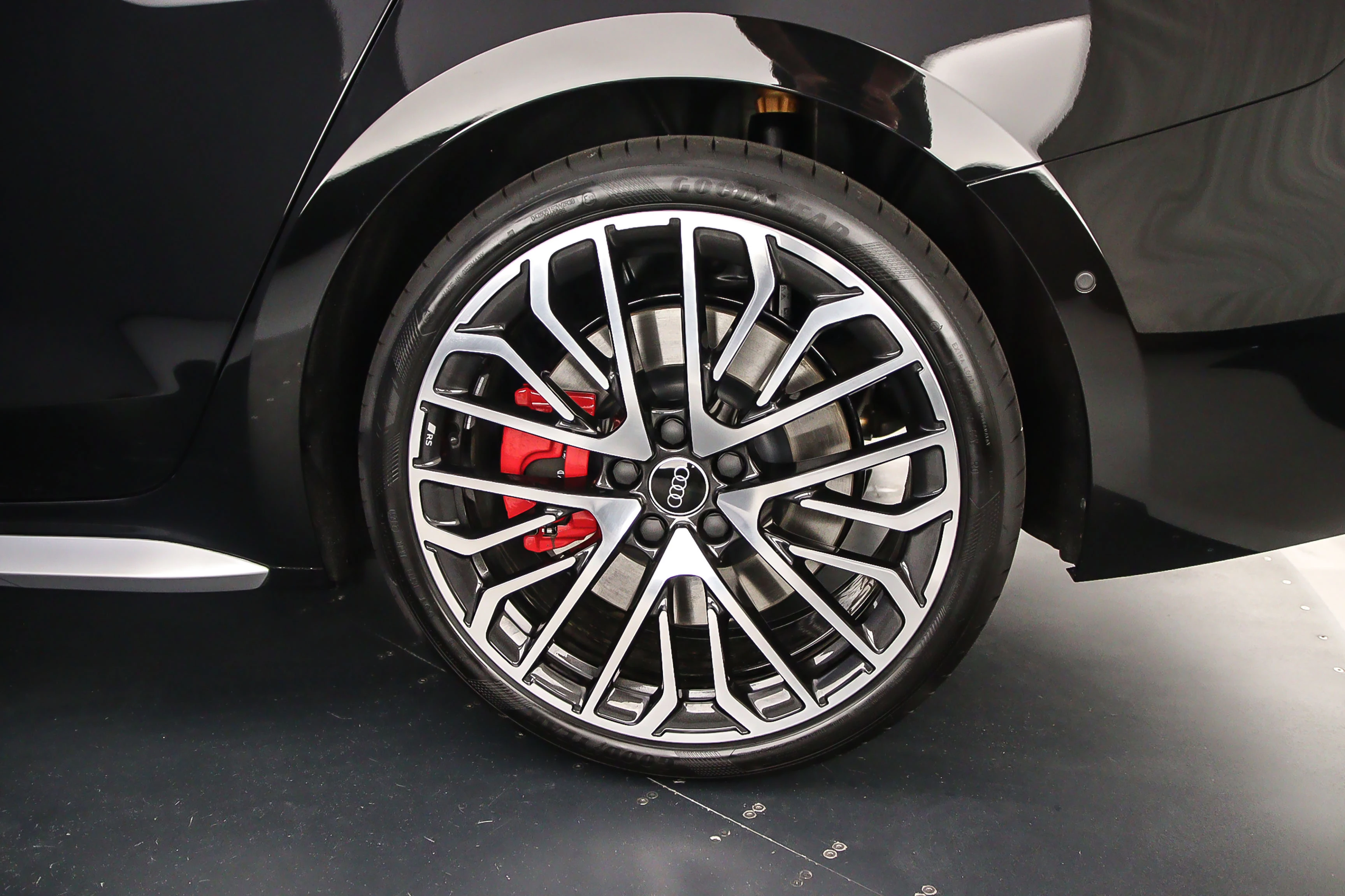 Hoofdafbeelding Audi S5