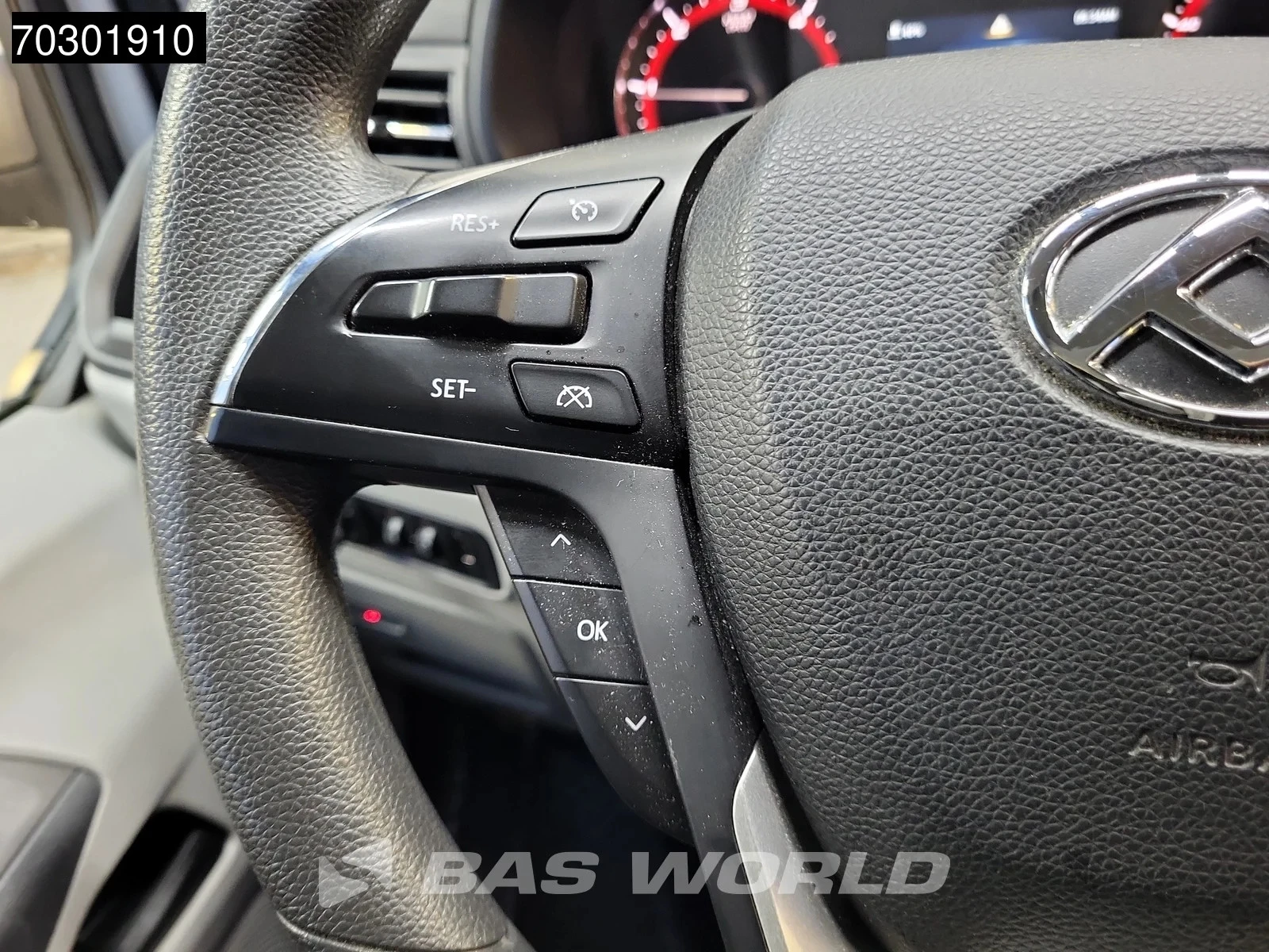 Hoofdafbeelding Maxus Deliver9