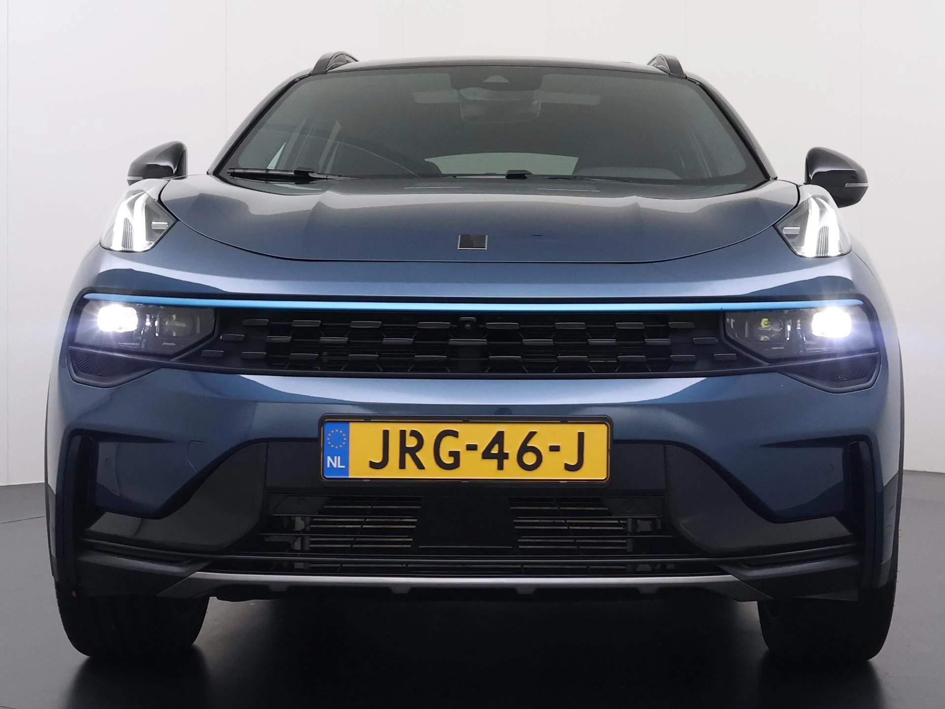 Hoofdafbeelding Lynk & Co 01