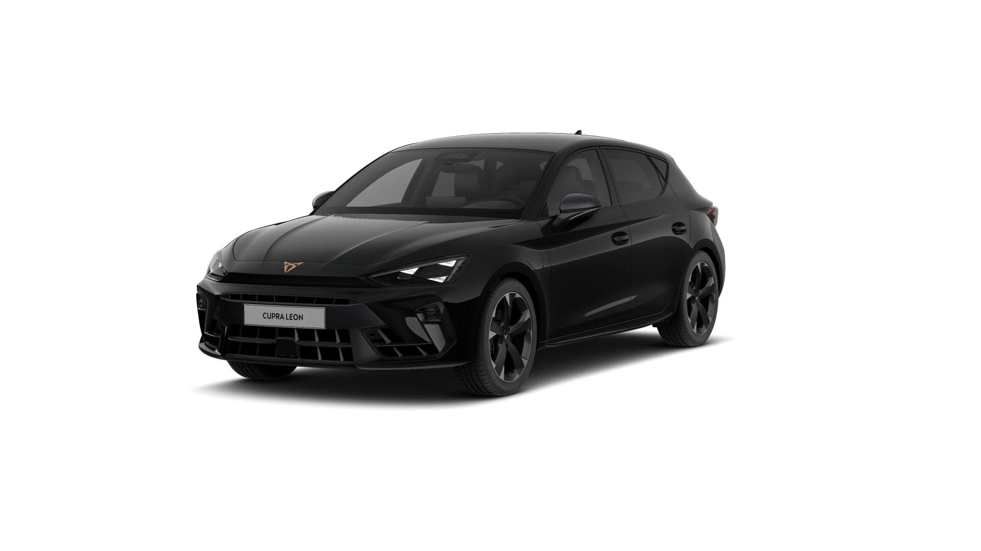 Hoofdafbeelding CUPRA Leon