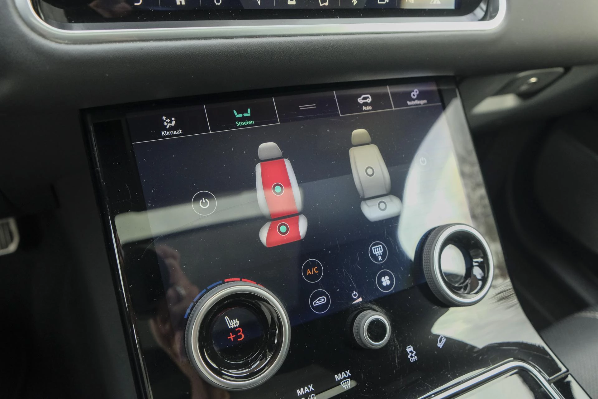Hoofdafbeelding Land Rover Range Rover Velar