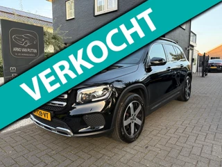 Mercedes-Benz GLB 200 Premium Plus - Panoramadak