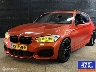 BMW 1-serie M140i High Executive