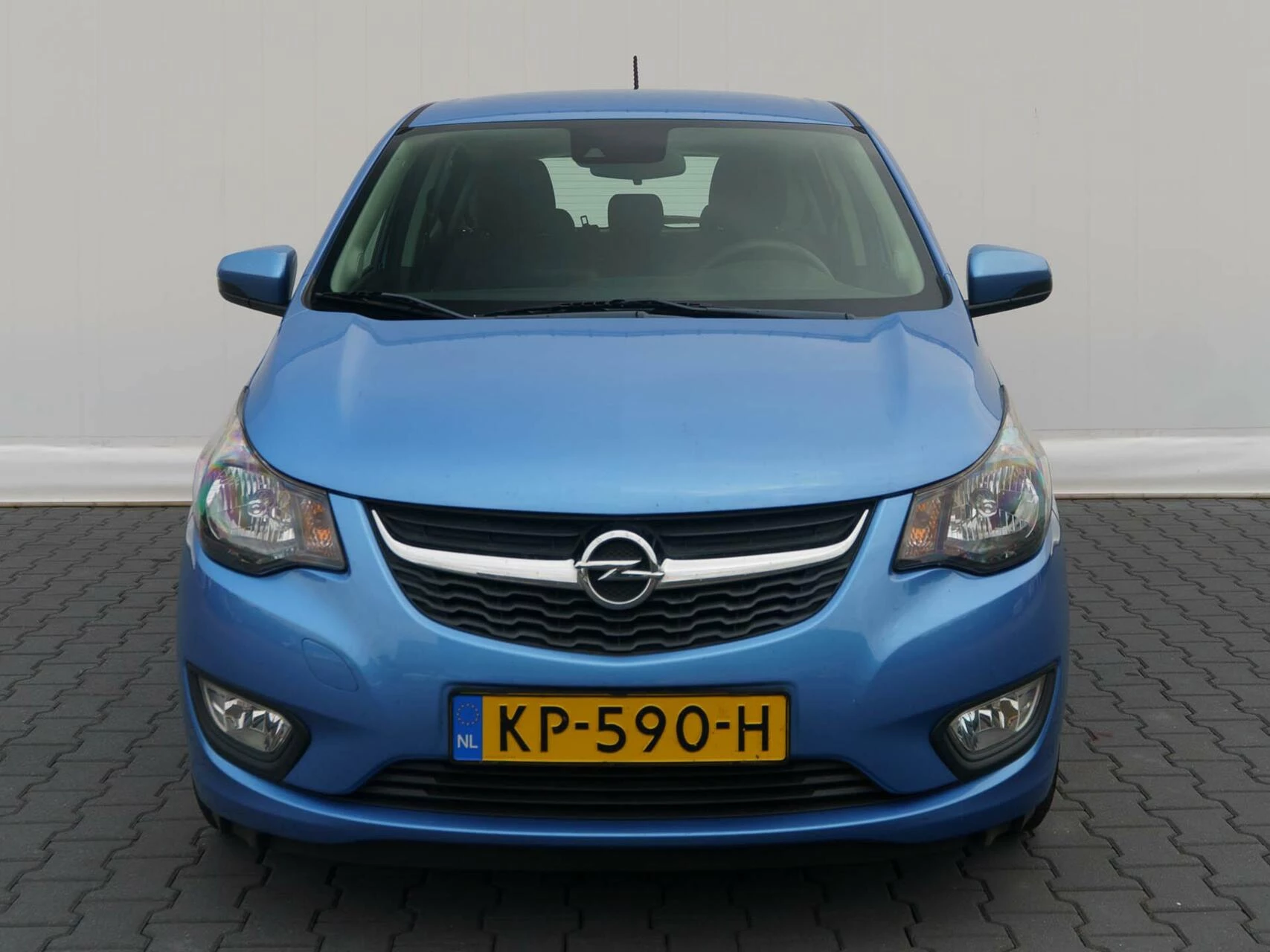 Hoofdafbeelding Opel KARL