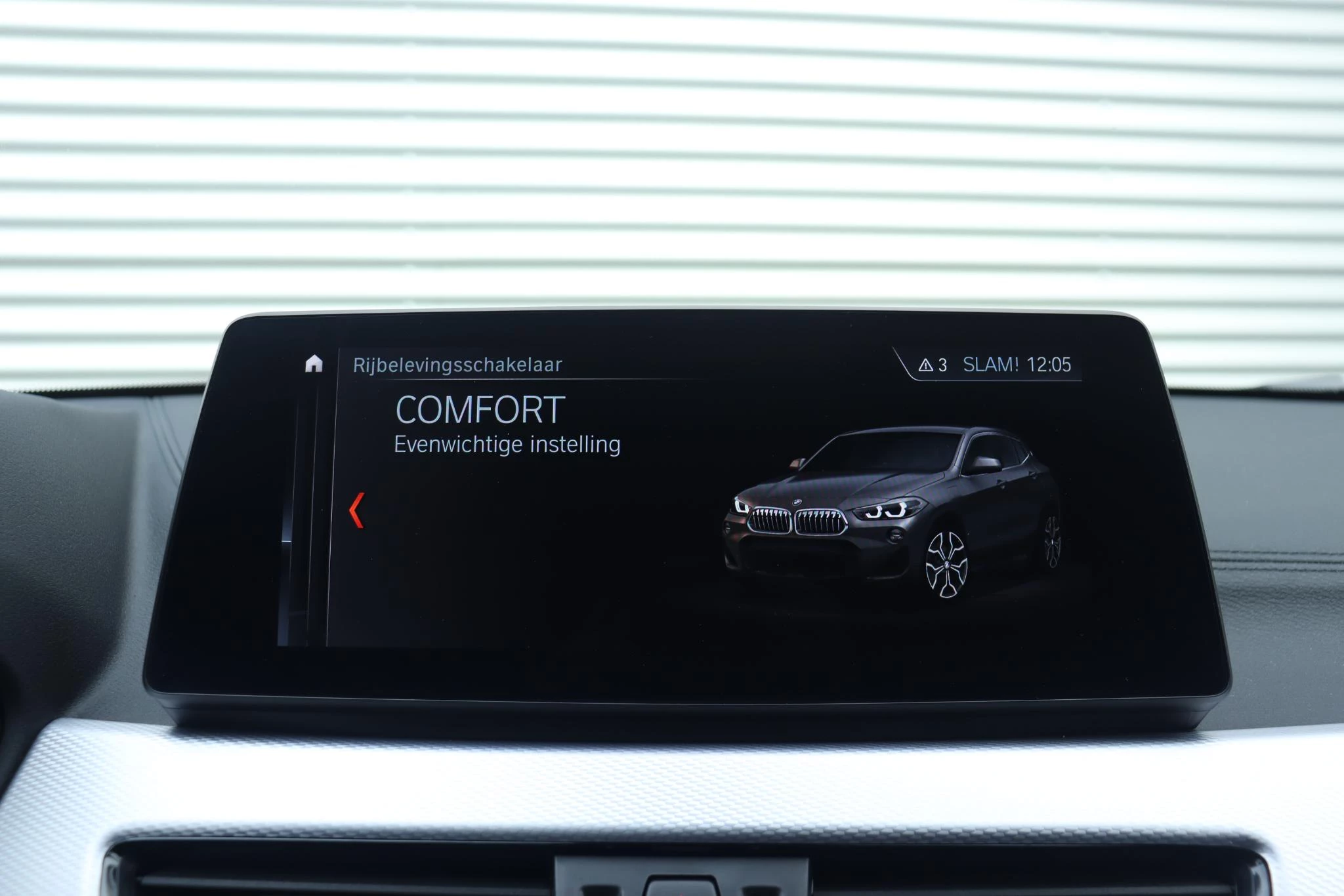 Hoofdafbeelding BMW X2