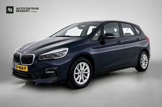 BMW 2-serie Active Tourer 218i Executive Launch Edition(NL-auto, Dealer OnderH, Camera, Navi, Parkeersensoren, Sportstoelen, Etc)