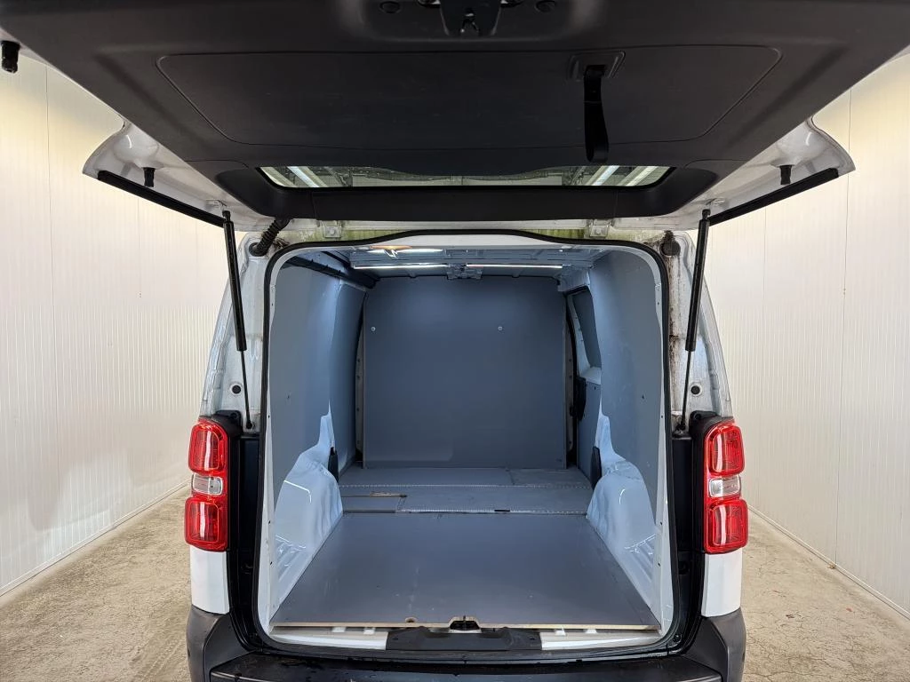 Hoofdafbeelding Peugeot Expert