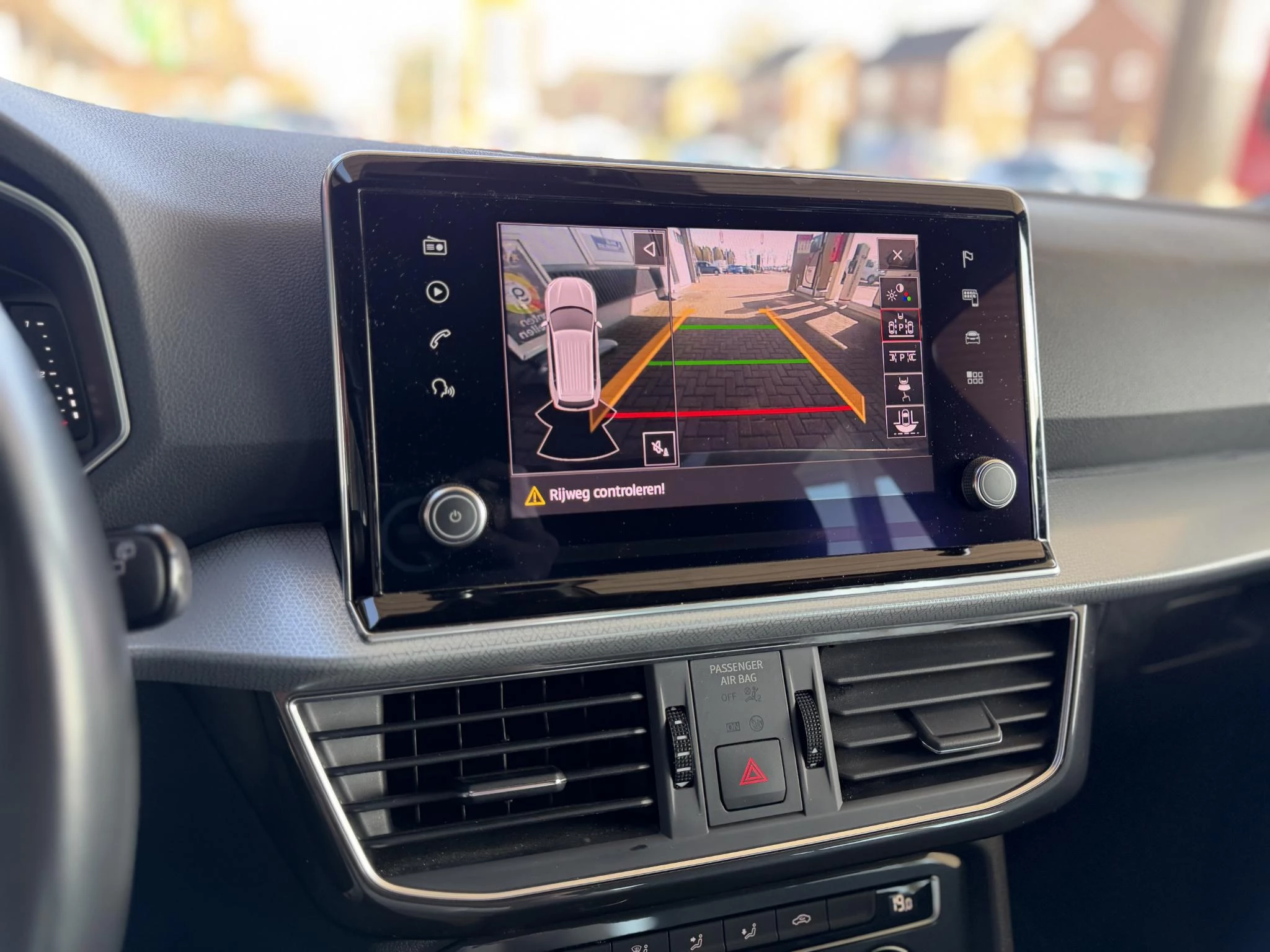 Hoofdafbeelding SEAT Tarraco