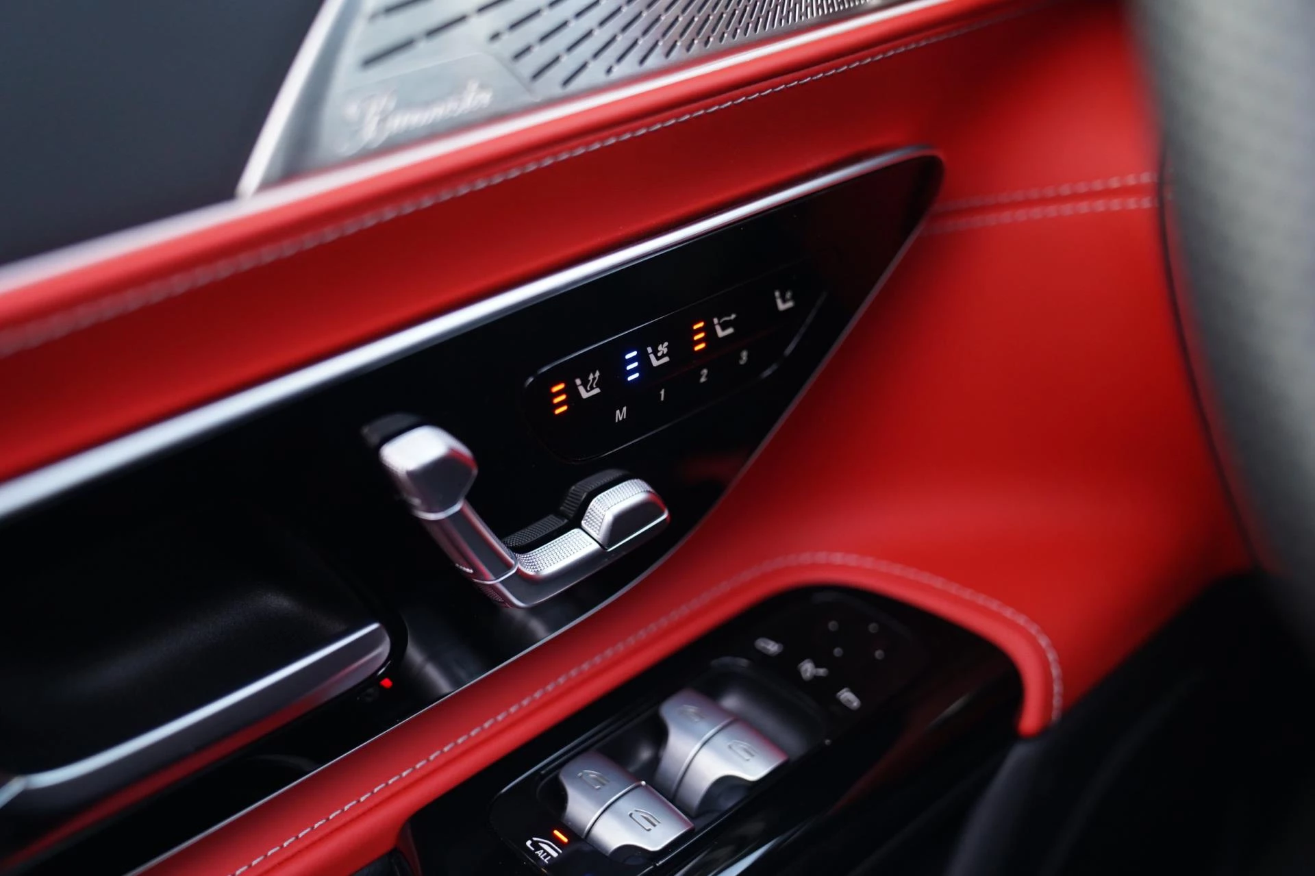 Hoofdafbeelding Mercedes-Benz SL