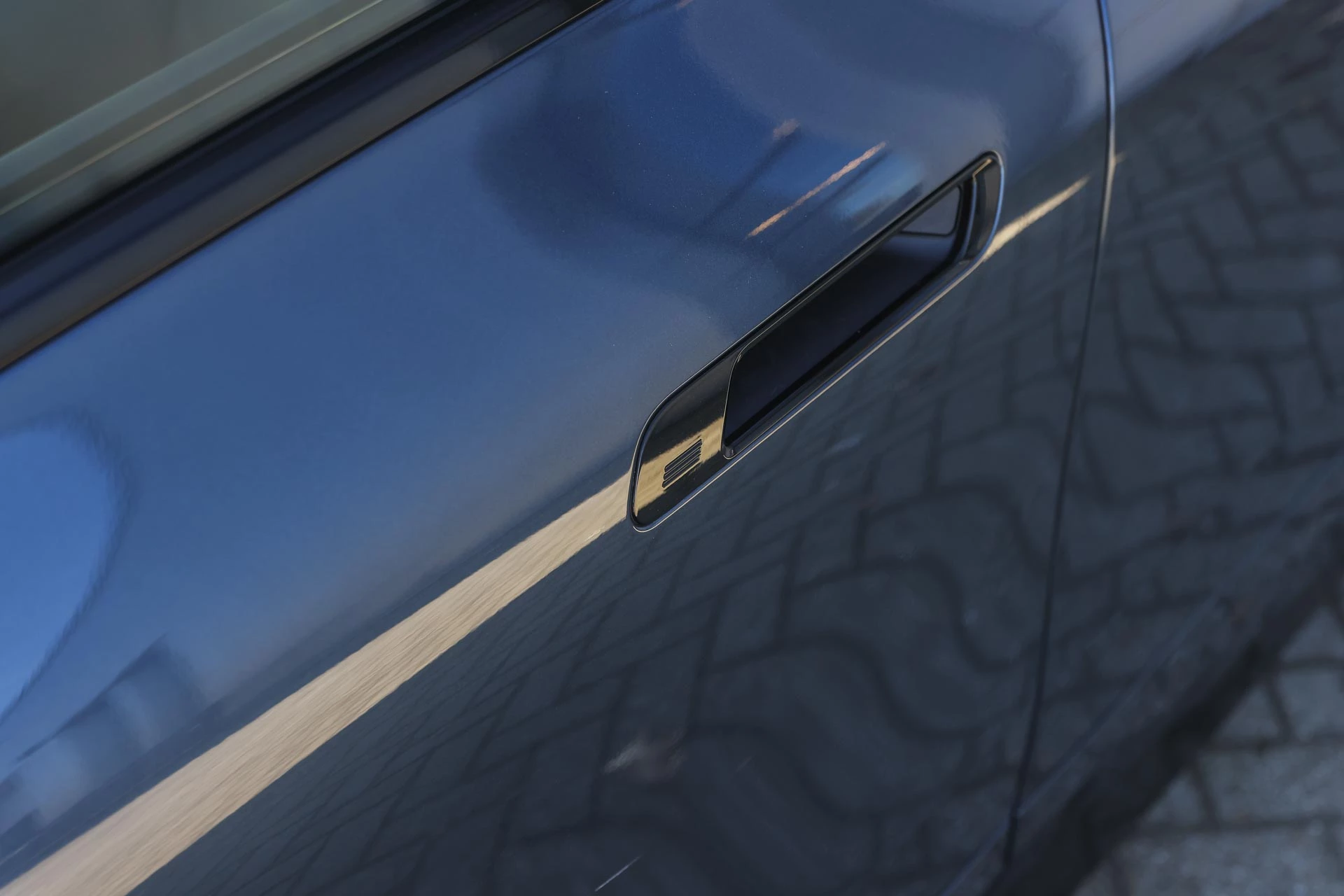 Hoofdafbeelding BMW iX