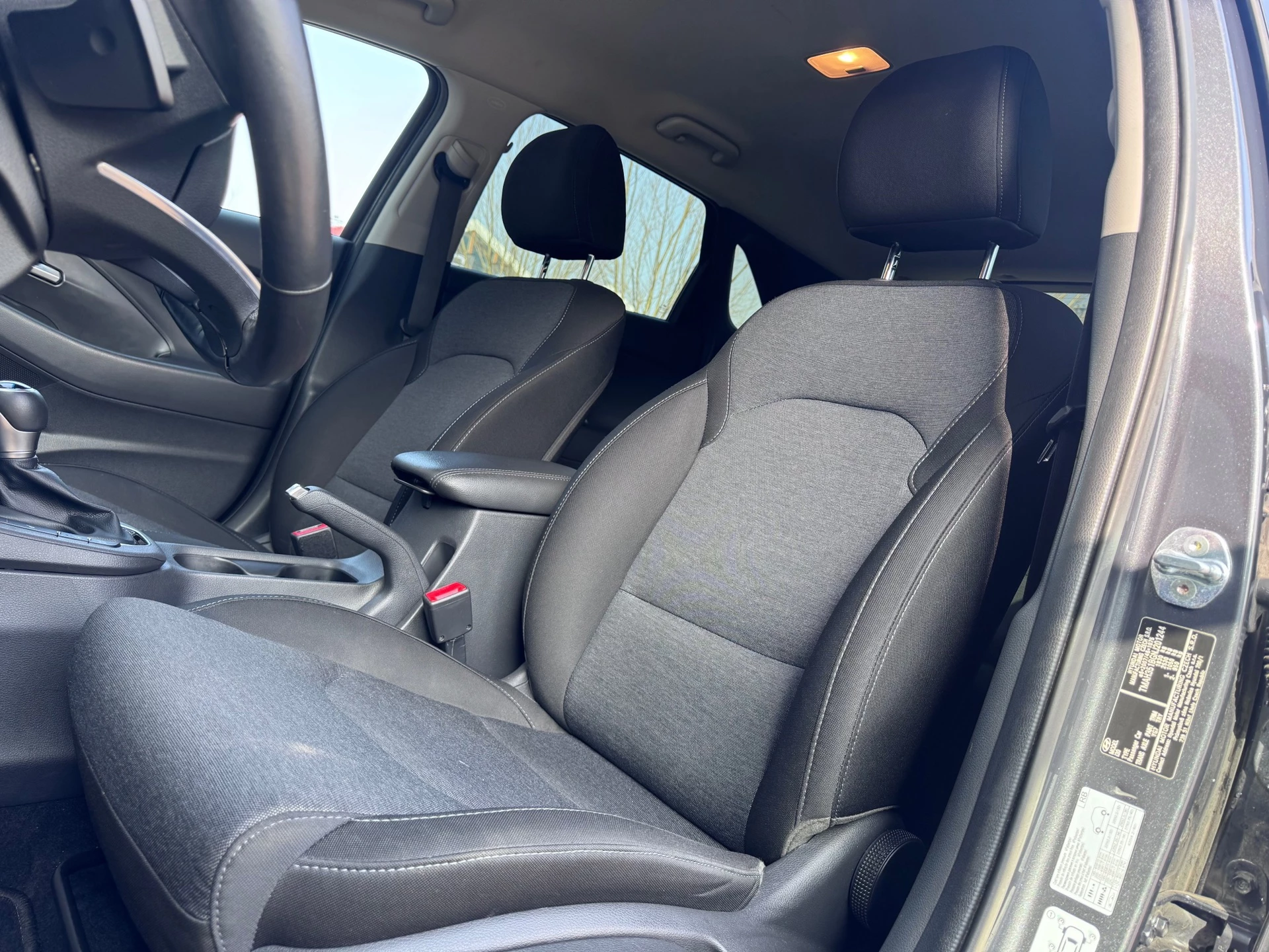 Hoofdafbeelding Hyundai i30