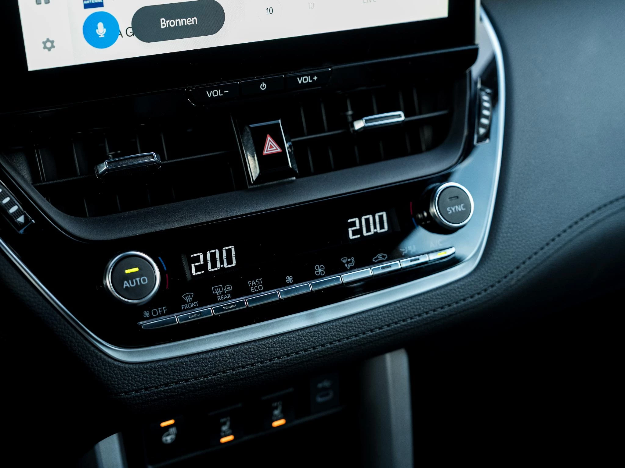 Hoofdafbeelding Toyota Corolla Cross