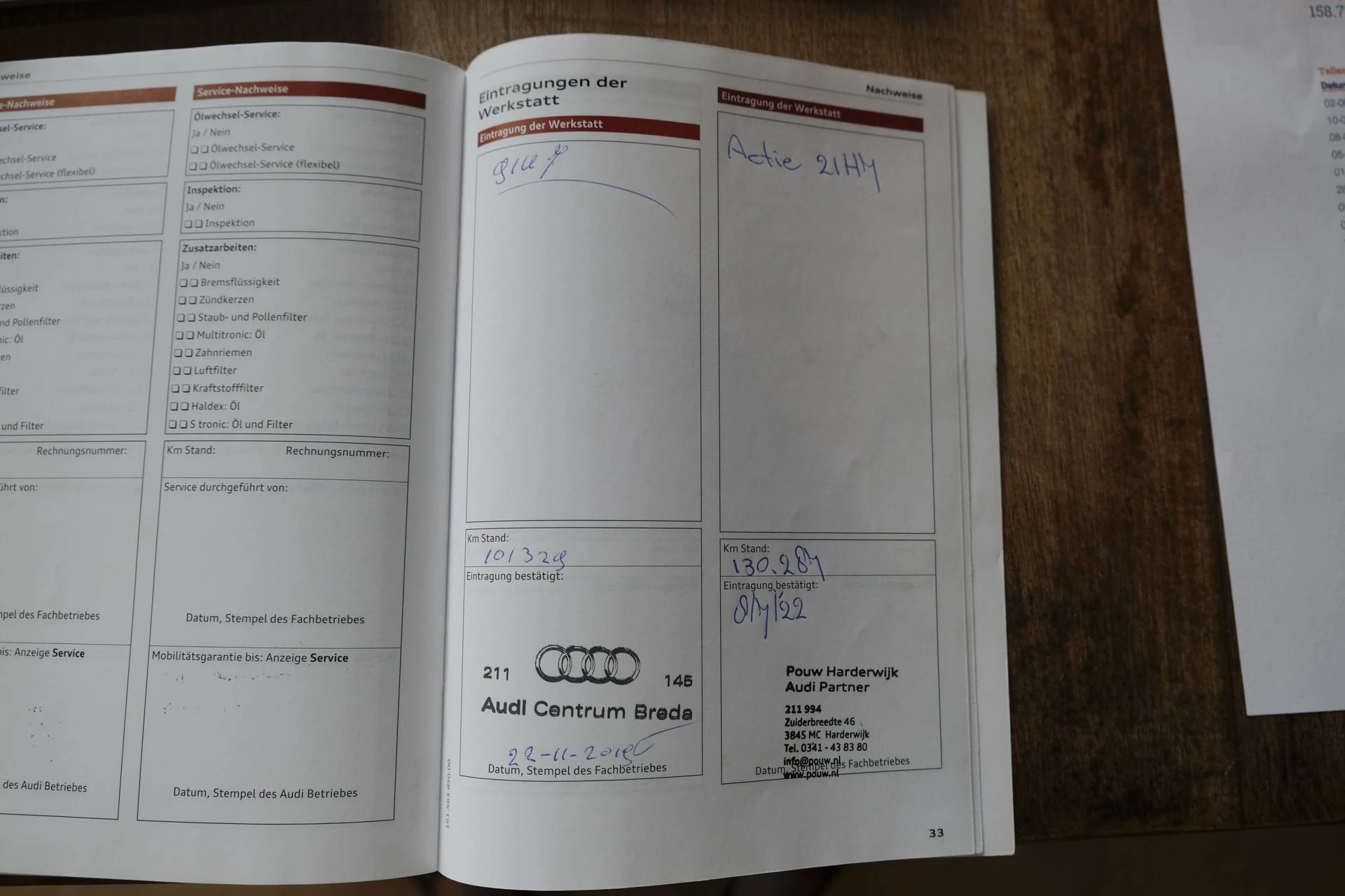Hoofdafbeelding Audi S6