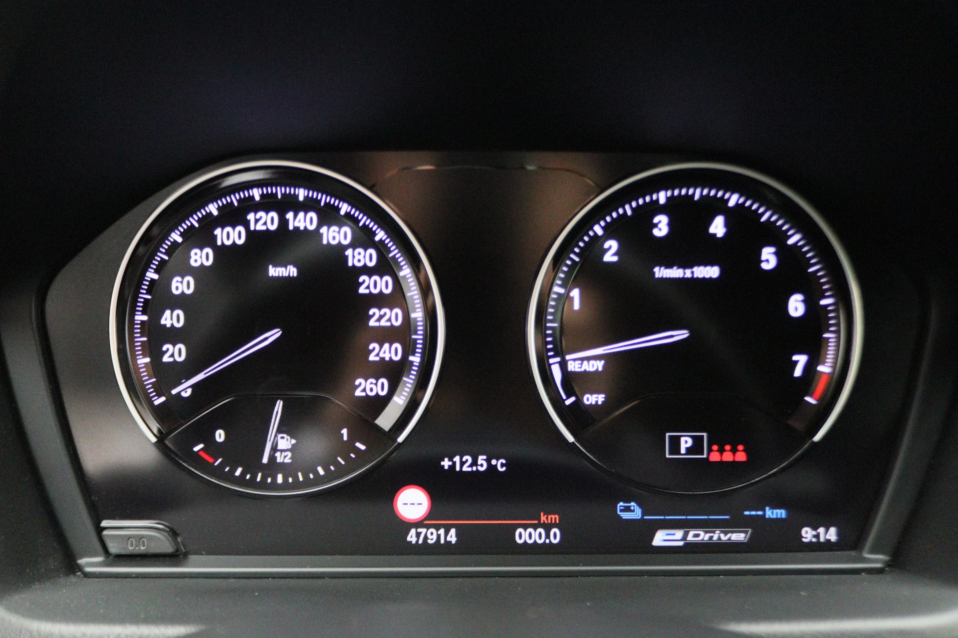 Hoofdafbeelding BMW X2