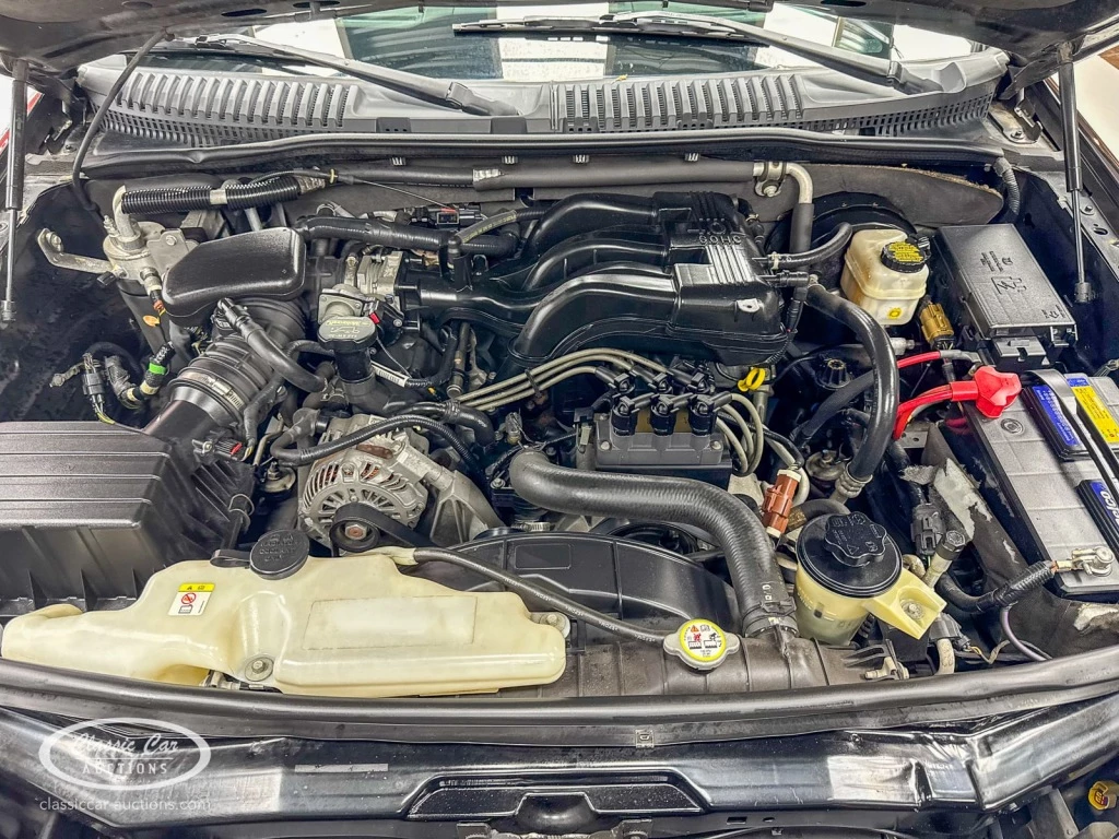 Hoofdafbeelding Ford Explorer