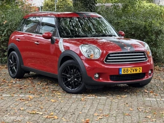Hoofdafbeelding MINI Countryman Mini Countryman 1.6 Cooper Business Line