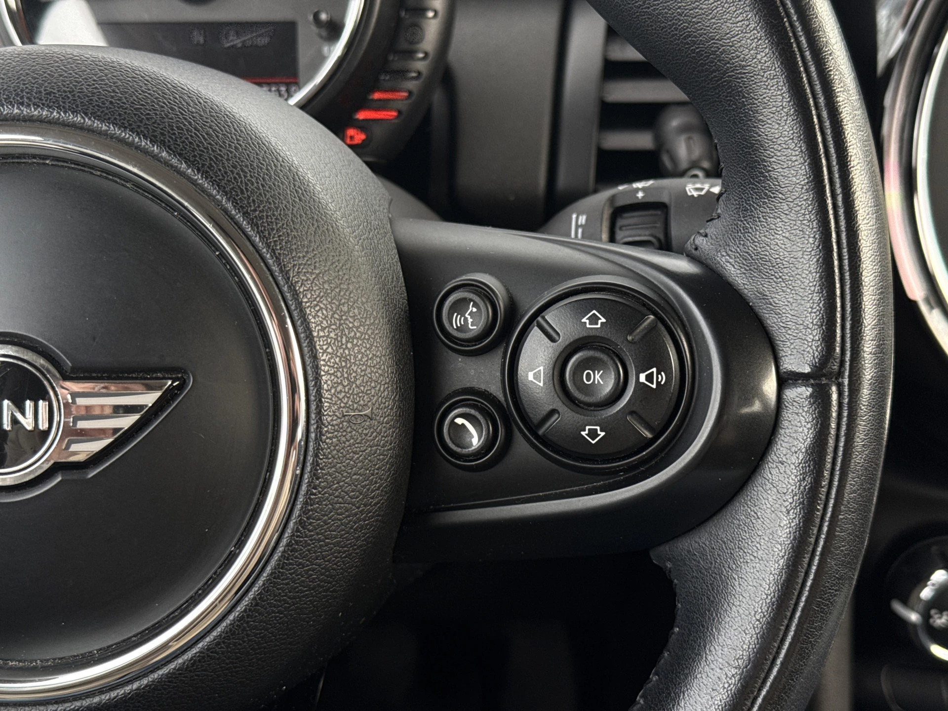 Hoofdafbeelding MINI One