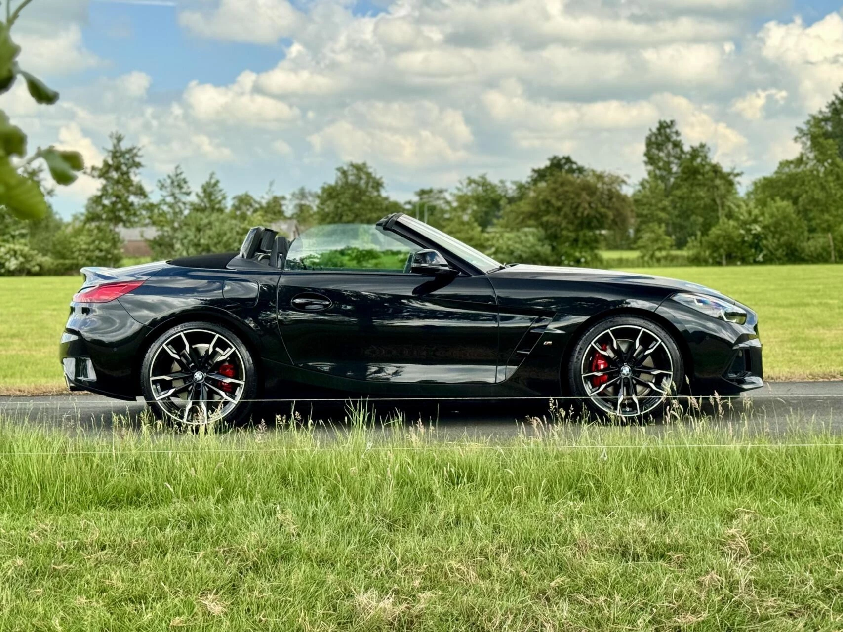 Hoofdafbeelding BMW Z4