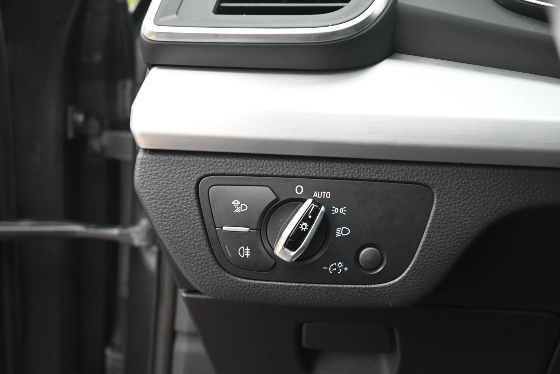 Hoofdafbeelding Audi SQ5