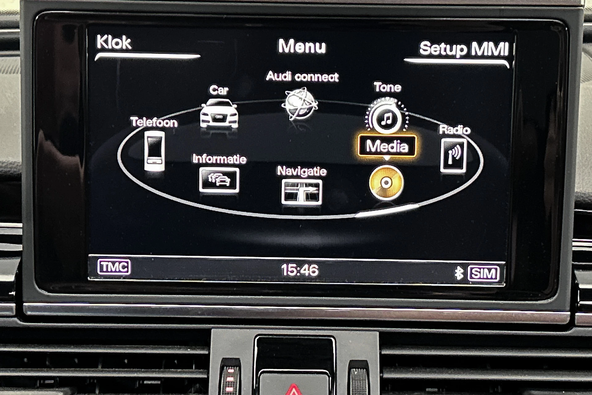 Hoofdafbeelding Audi RS6