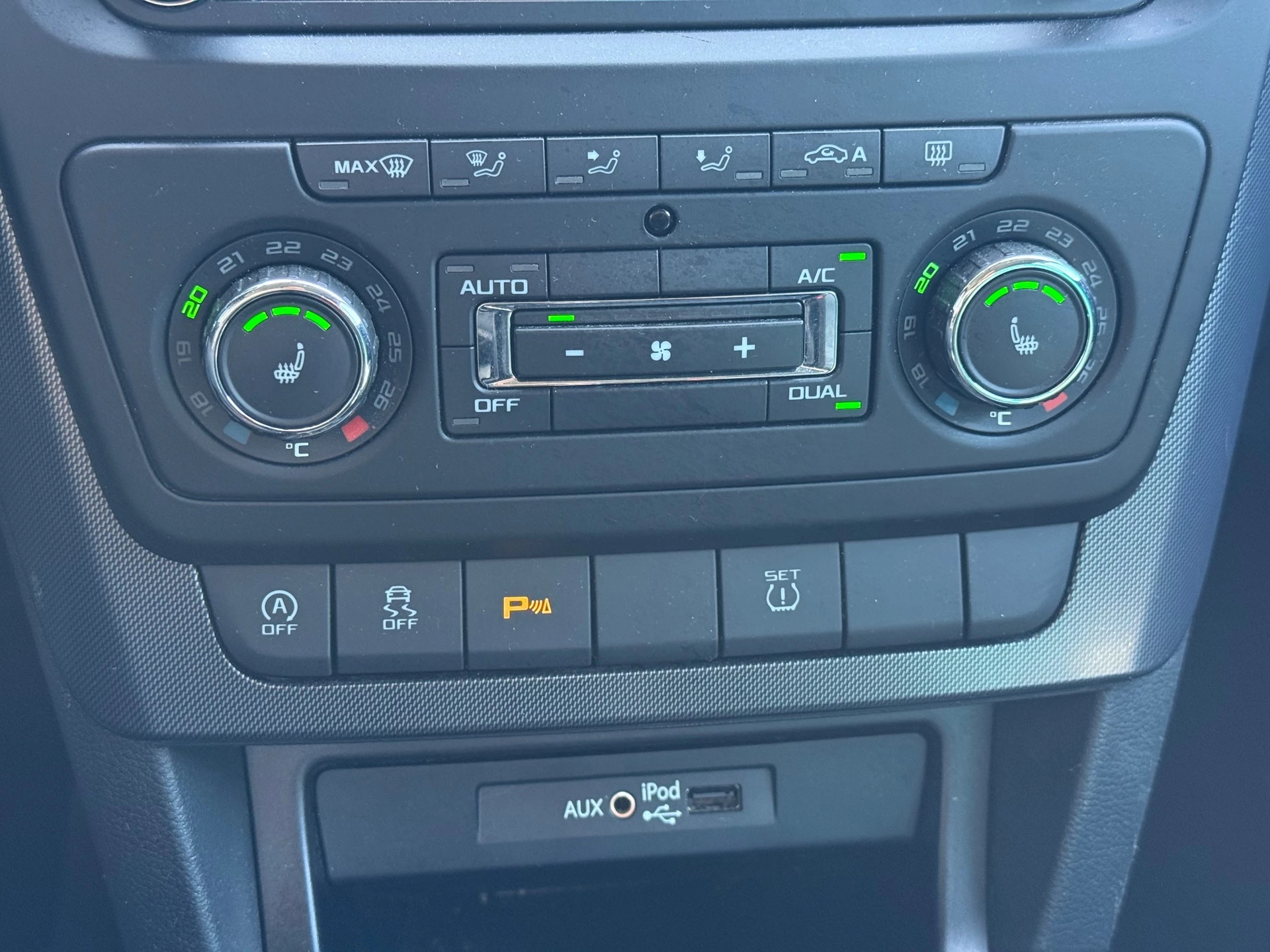 Hoofdafbeelding Škoda Yeti