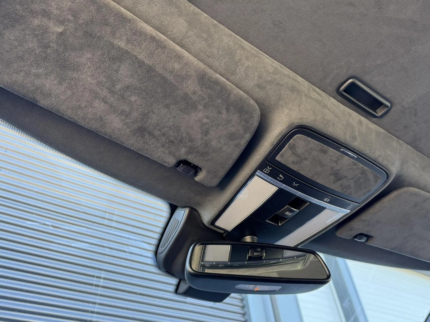 Hoofdafbeelding Mercedes-Benz CL