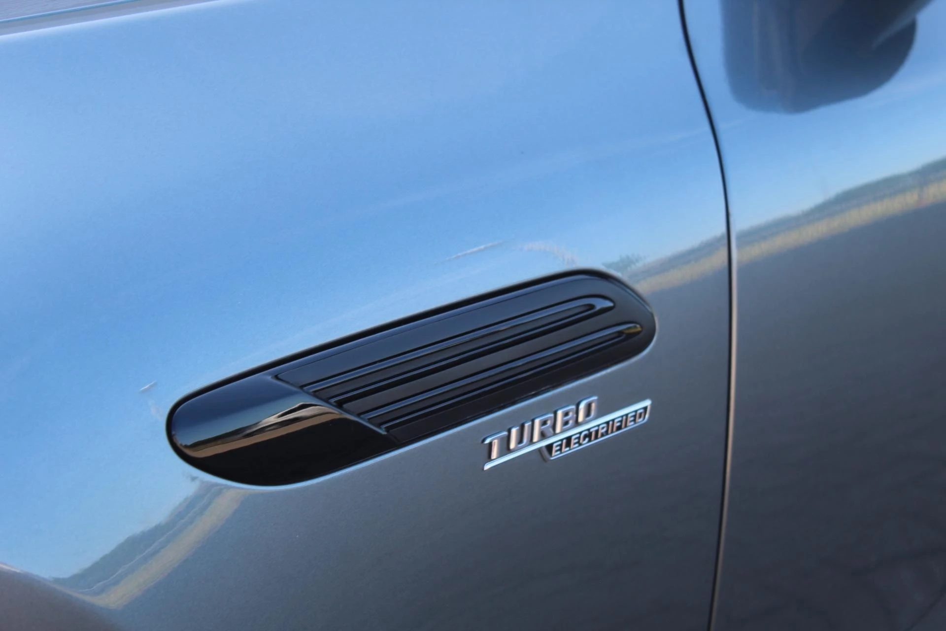 Hoofdafbeelding Mercedes-Benz SL