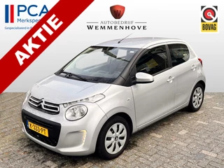 Citroën C1 1.0 VTi Feel
