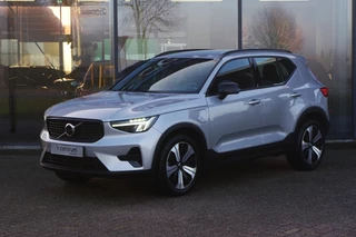 Volvo XC40 1.5 T5 262 PK Plug-In Hybrid Plus Dark, Leder-Alcantara, Harman/Kardon Sound, Winterpakket
